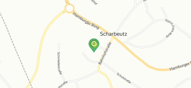 Hotel & Restaurant Wennhof, Scharbeutz