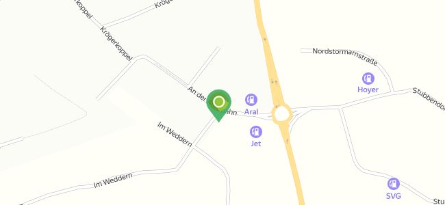 Junge Die Bäckerei. Drive, Reinfeld