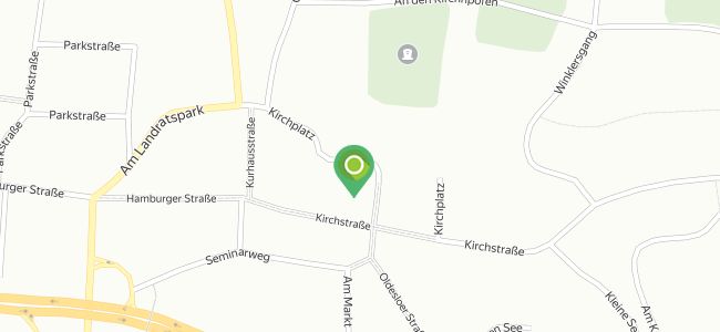 Kochlöffel, Bad Segeberg
