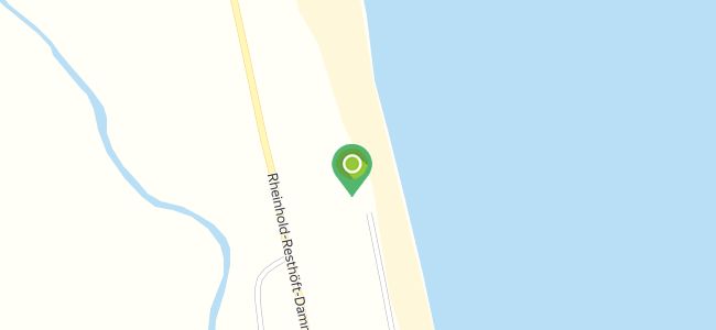 Kum Luk Am Nordstrand, Dahme