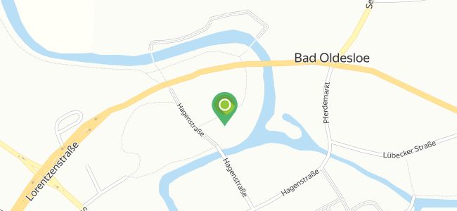 Minigolf, Bad Oldesloe