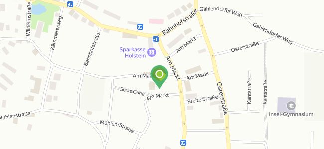 Möwennest Café Restaurant, Fehmarn