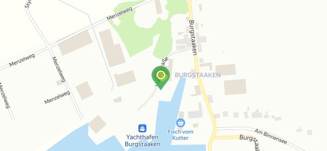 Ms.silverland, Fehmarn