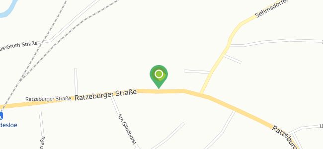 Pizza Land, Bad Oldesloe
