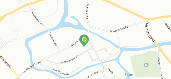 Pizzaland, Bad Oldesloe