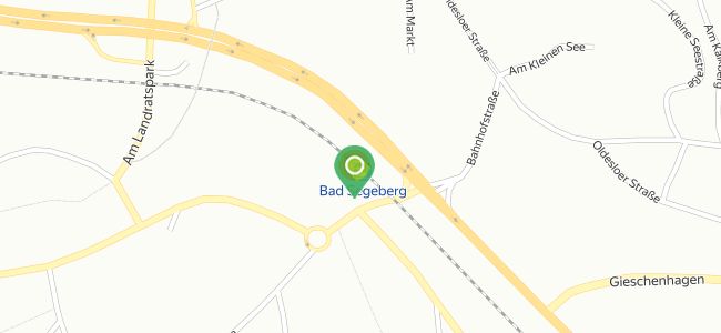Pronto Pizza Service, Bad Segeberg