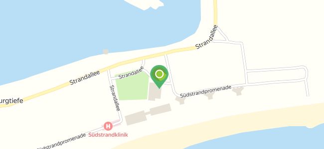 Quarkeria, Fehmarn