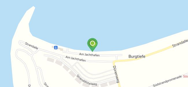 s PizzaBox, Fehmarn