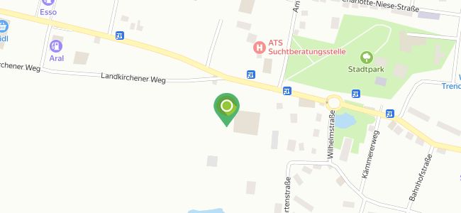 Seestern Imbiss Döner Und Würstchen, Fehmarn