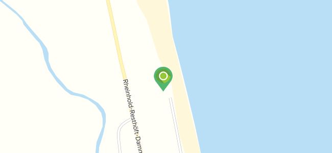 Tiki Beach, Dahme
