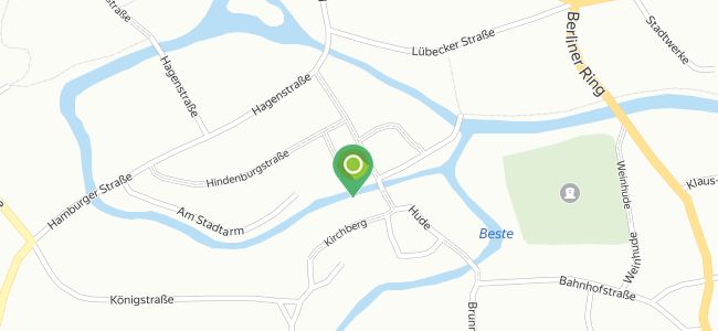 Wecklies Bio Café & Bistro, Bad Oldesloe