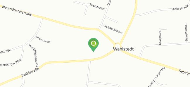 Weihnachtsmarkt, Wahlstedt