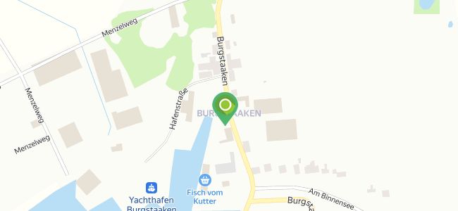 Zum Goldenen Anker, Fehmarn