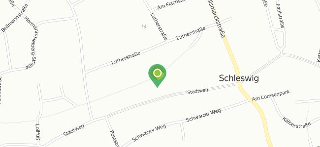 Asia Wok & Sushi Bar, Schleswig