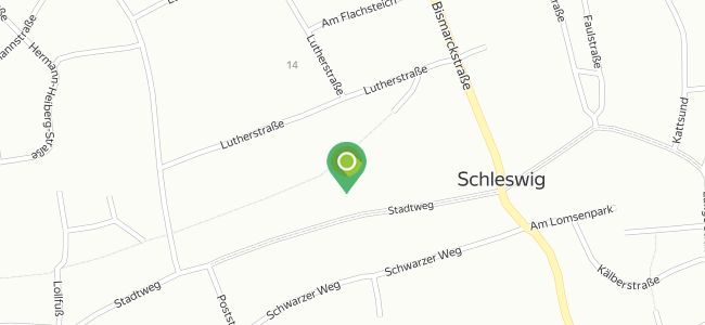 Back Factory, Schleswig