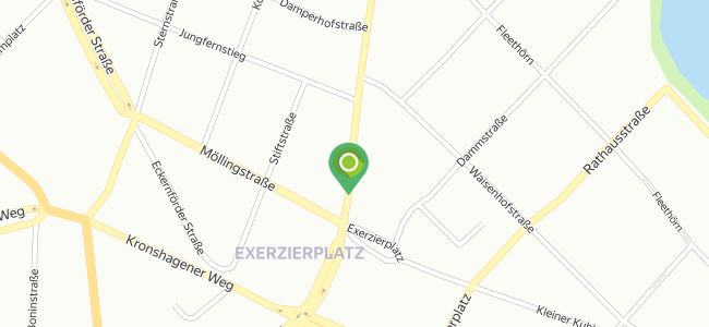 Bäcker Steiskal, Knooper Weg