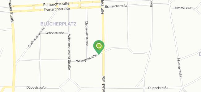 Bäcker Steiskal, Ravensberg   Brunswik   Düsternbrook