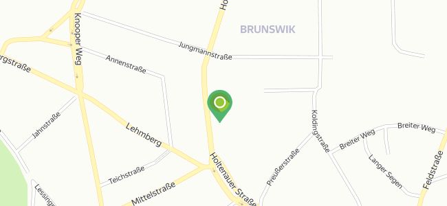 Bäckerei Günther, Ravensberg   Brunswik   Düsternbrook