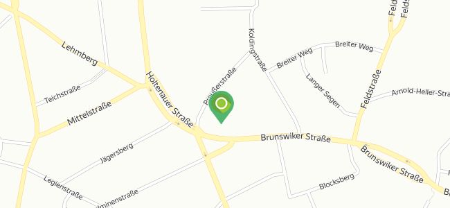 Burgerme, Ravensberg   Brunswik   Düsternbrook