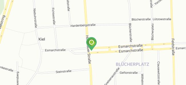 Café Blattgold, Ravensberg   Brunswik   Düsternbrook