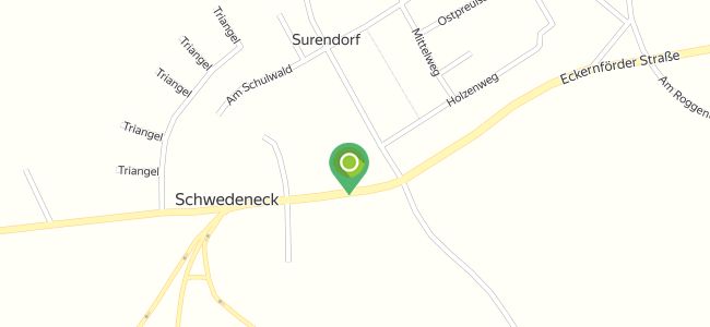 Cafe Cupedia, Schwedeneck