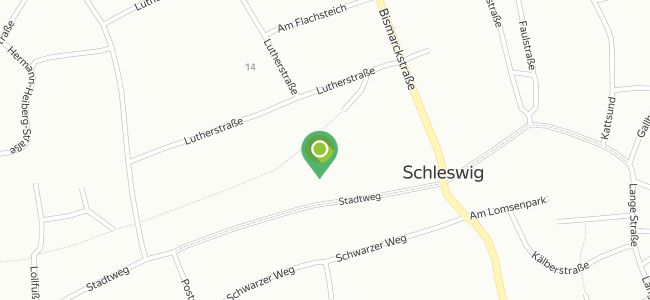Dönermeister, Schleswig