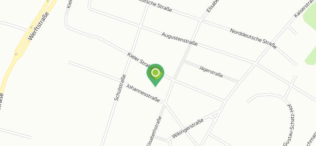 Dostlar Kanvesi, Gaarden