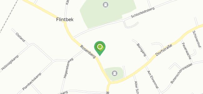 Eat Fresh, Flintbek