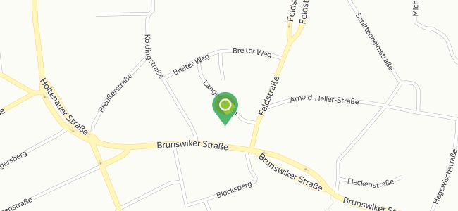 Erkans Döner & Gemüsehaus, Ravensberg   Brunswik   Düsternbrook