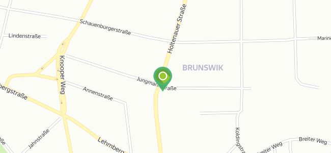 Extrawürste, Ravensberg   Brunswik   Düsternbrook