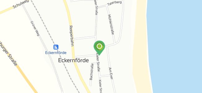 Fischzeit Die Fischbrötchen Manufaktur, Eckernförde