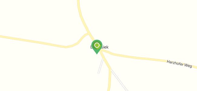 Gaststätte Lehmsiek, Haby