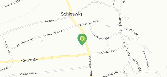 Grillsalon Am Zob, Schleswig