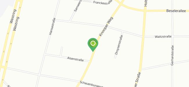 Lokma, Ravensberg   Brunswik   Düsternbrook