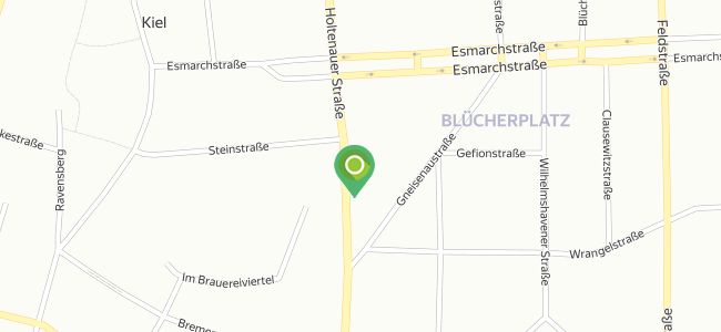 Marmara, Ravensberg   Brunswik   Düsternbrook