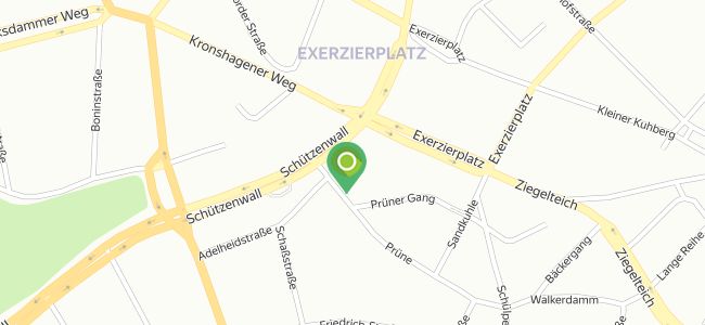 Neumanns, Mitte