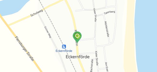 Noma, Eckernförde