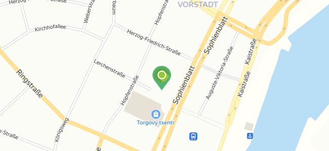 Pommesfreunde, Mitte