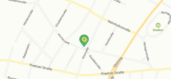 Romini Pizza Lieferservice, Gaarden