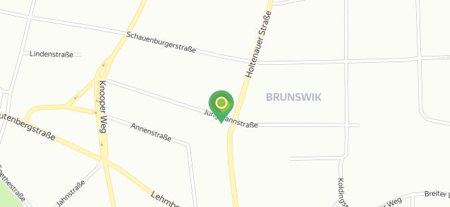 Schweinske, Ravensberg   Brunswik   Düsternbrook