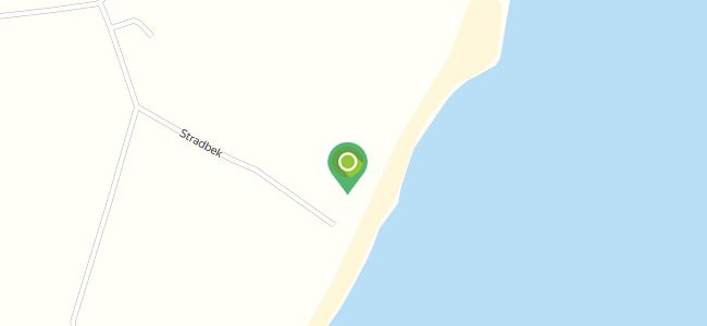 Strandgut Pizzeria Und Cafe, Waabs