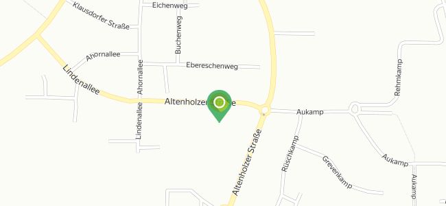 Sushi Daily, Altenholz