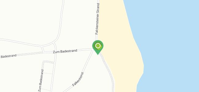 Ute Im Bikini Strandbistro Bar & Café, Pries   Friedrichsort