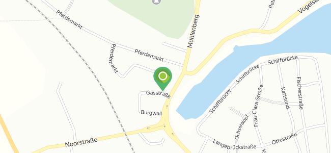 Utgard, Eckernförde