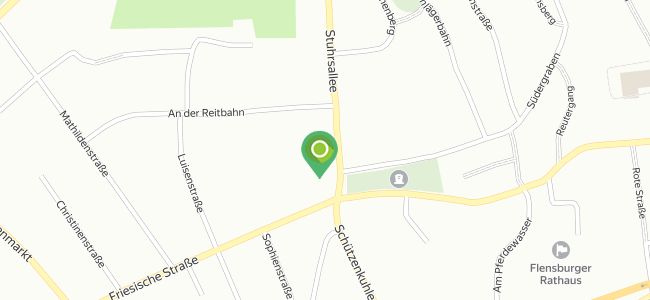 Anatolien Grill, Flensburg