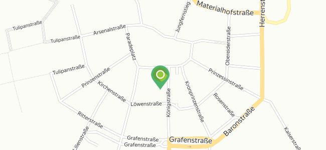 Asia Bistro, Rendsburg