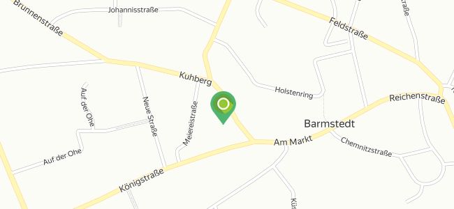 Asia Wok, Barmstedt