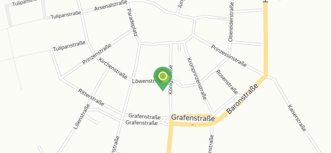 Aspendos Grill, Rendsburg