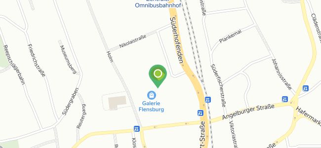 Athena, Flensburg