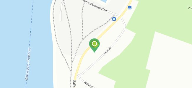 Avanti Speiseservice, Flensburg